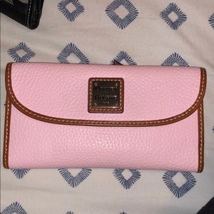 Dooney & Burke Wallet